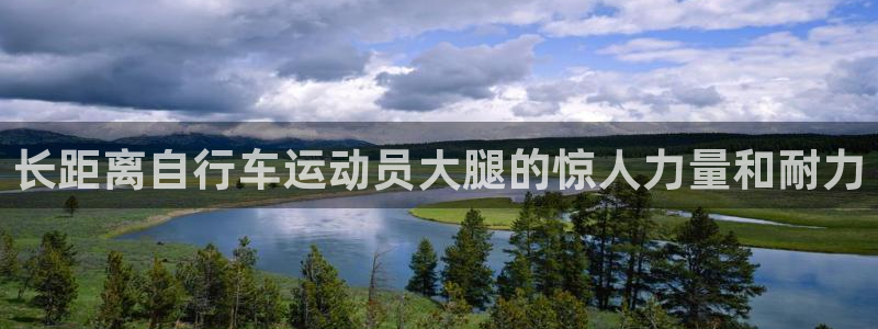 尊龙凯时-人生就是博z6com|长距离自行车运动员大腿的惊人力量和耐力(图1) 尊龙凯时-人生就是博z6com